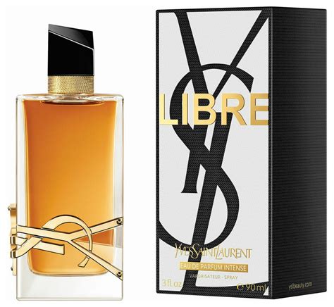 ysl libre intense 100ml|ysl libre intense price.